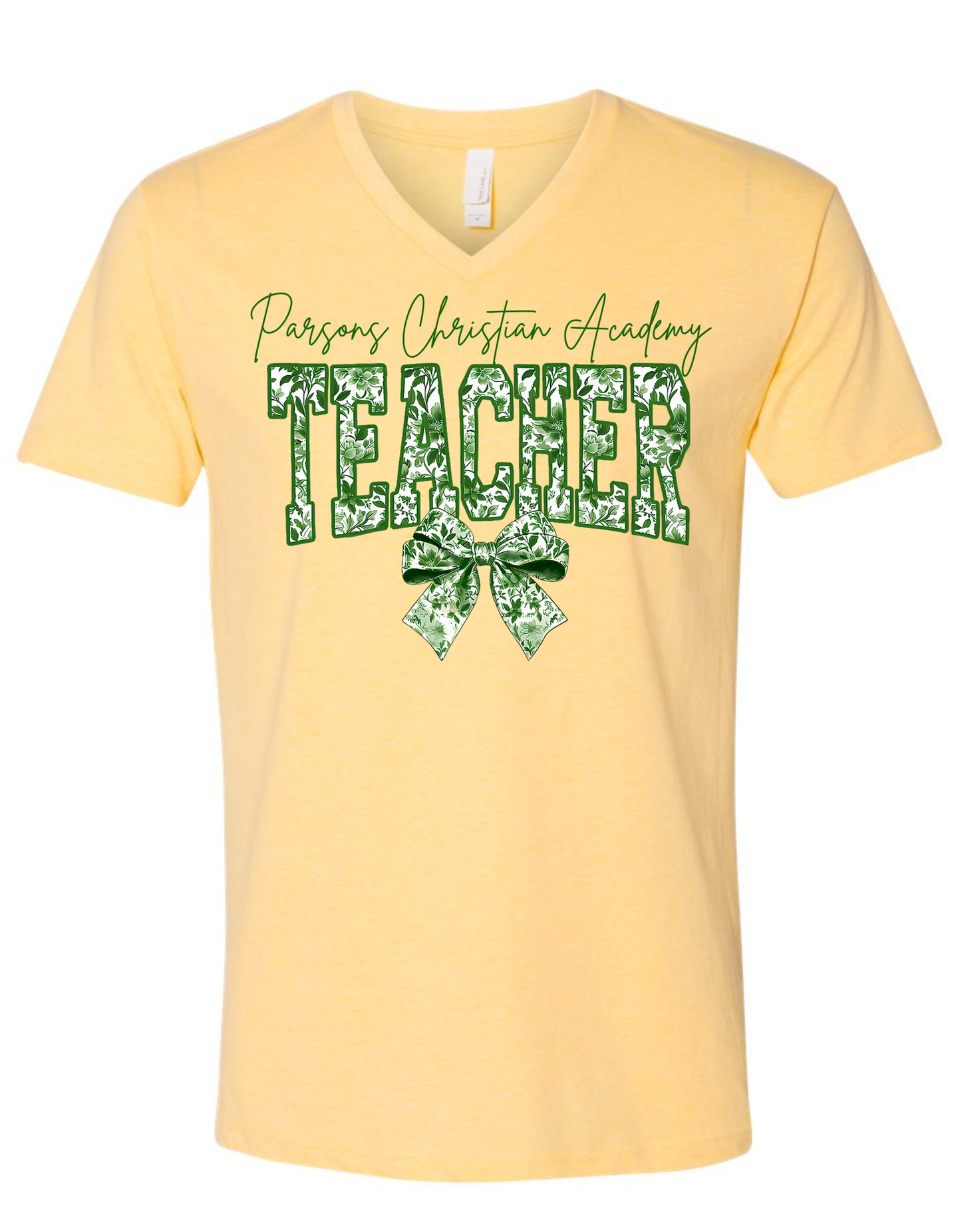 Teacher Floral